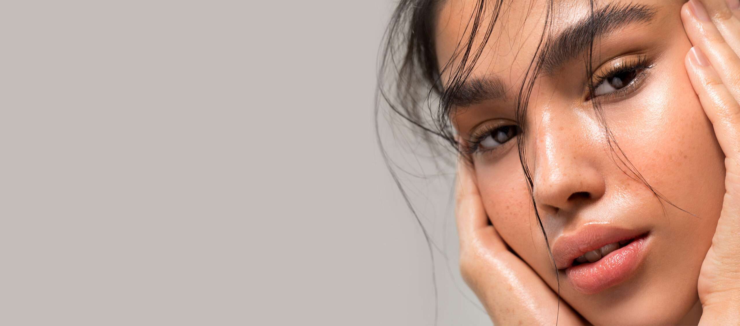 Augenbrauen & Wimpern