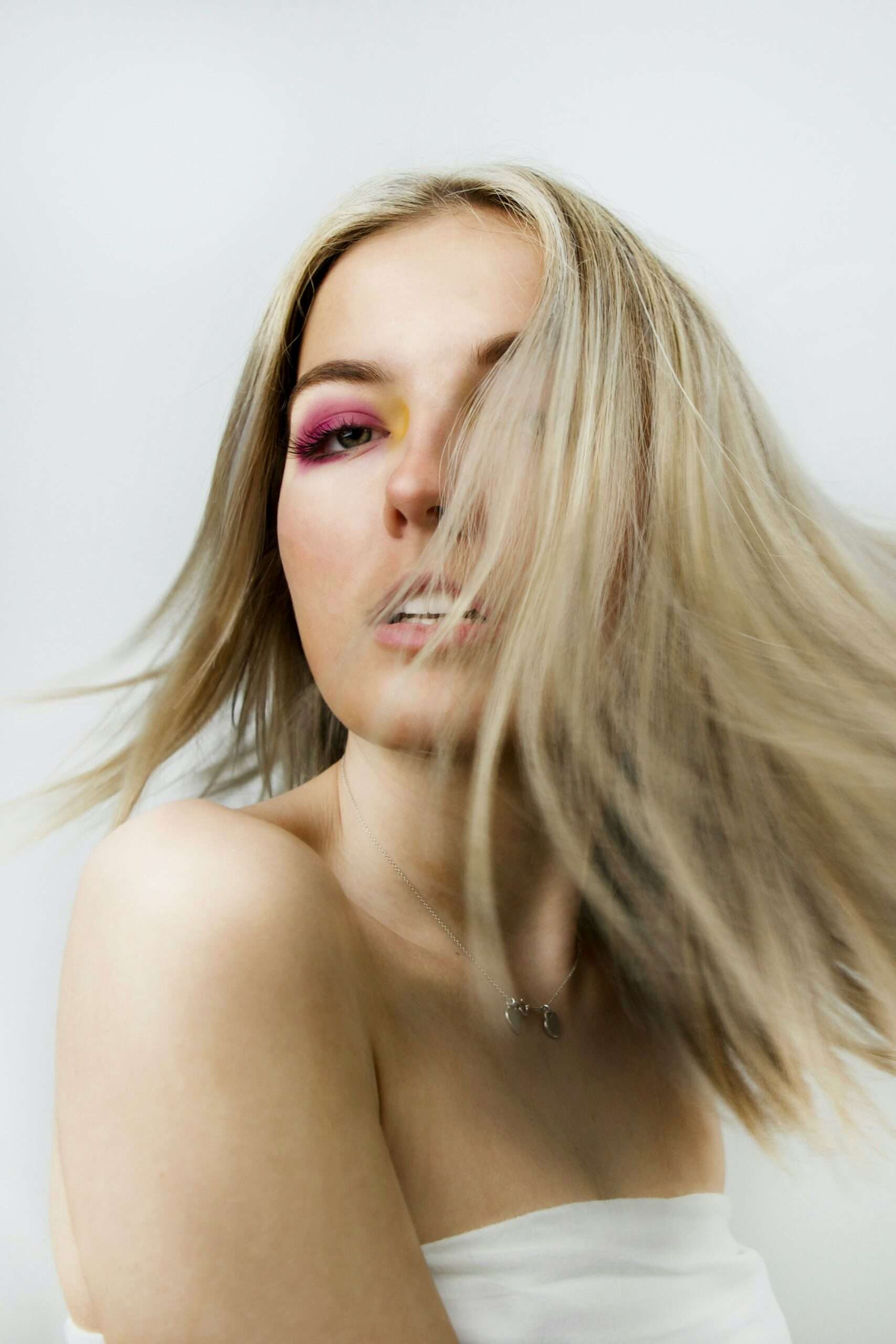 Coloration